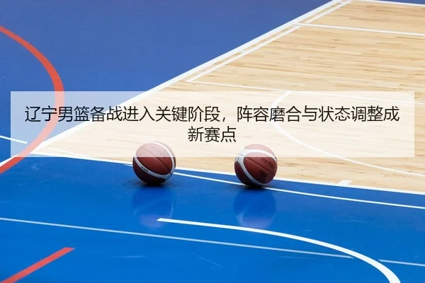辽宁男篮备战进入关键阶段，阵容磨合与状态调整成新赛点 - HTH